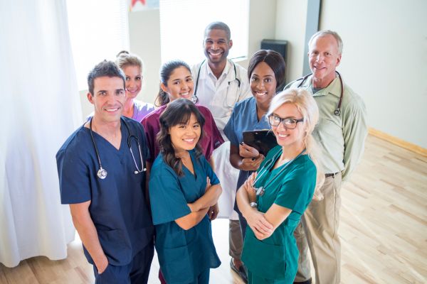 formation santé